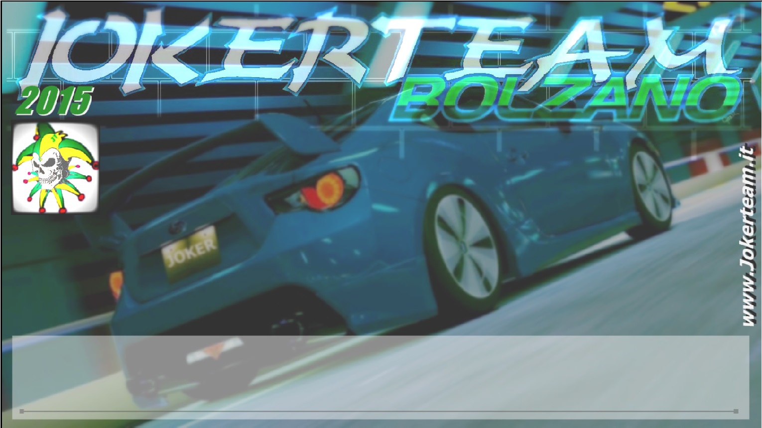 Tessera 2015