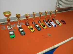 premiazione