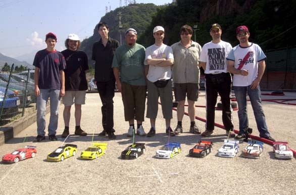 gruppo