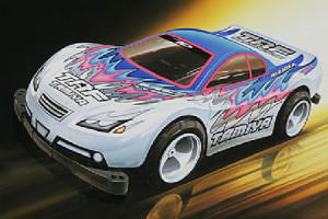 trf racer