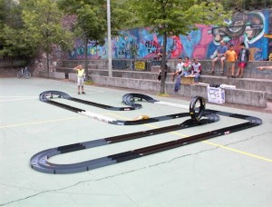 jokerpista